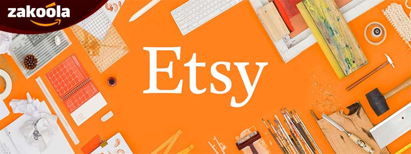 سایت Etsy