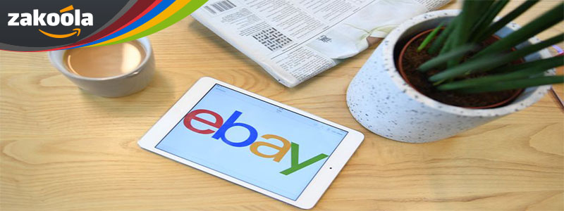 آموزش نحوه خرید از ebay