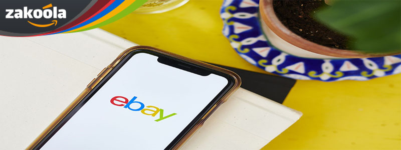 آموزش نحوه خرید از ebay