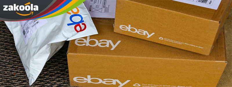 آموزش نحوه خرید از ebay