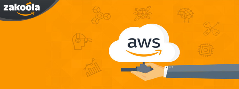 آمازون AWS چیست