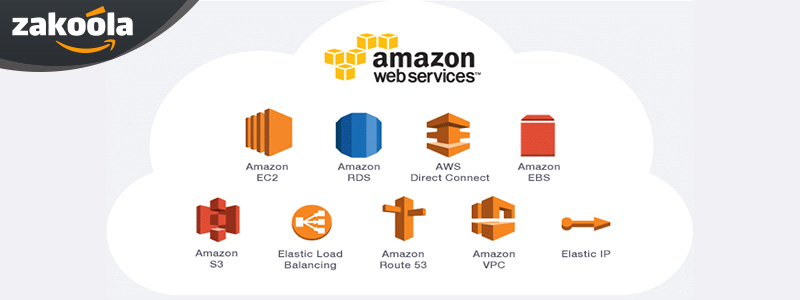 آمازون AWS چیست