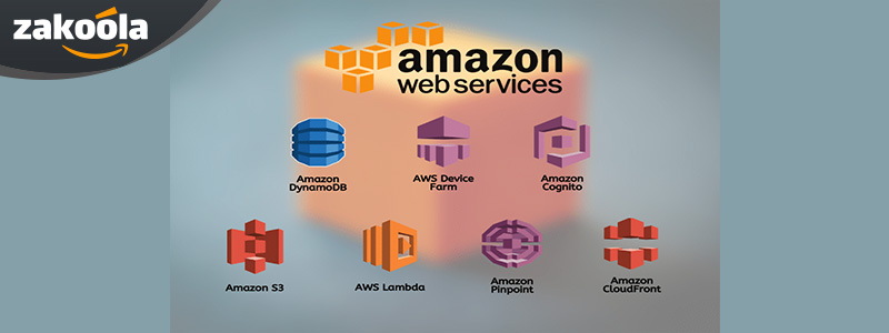 آمازون AWS چیست