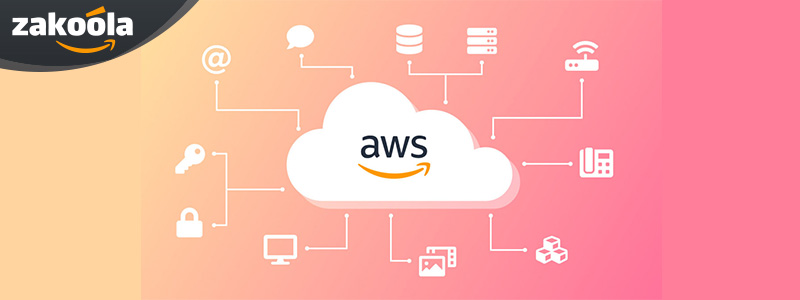 آمازون AWS چیست