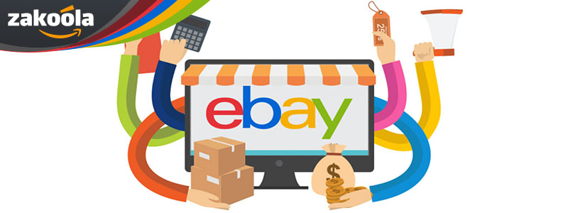 خرید از Ebay و تحویل در ایران