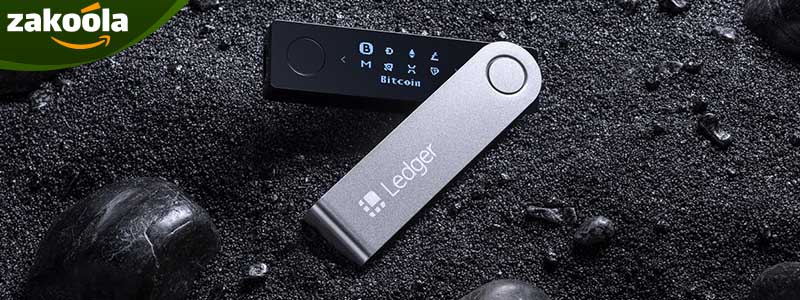 کیف پول Ledger