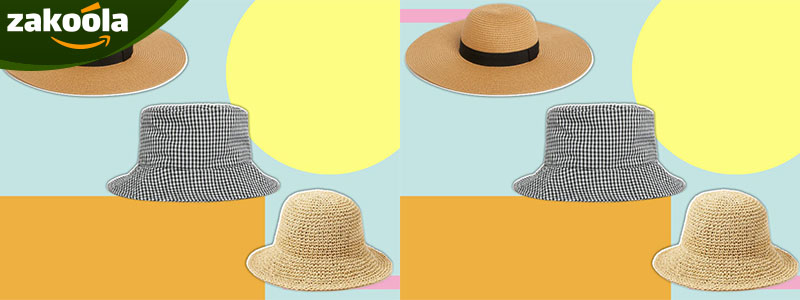خرید کلاه تابستانی