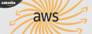 خدمات وب آمازون (AWS)