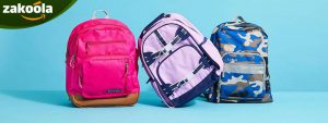 بهترین کیف مدارس برای کودکان