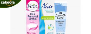 Buy the best hair removal cream