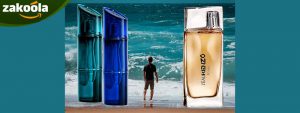 عطرهای مردانه KENZO