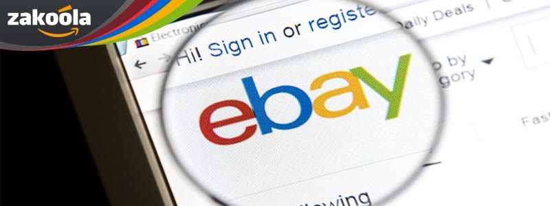 سیاست بازگشت کالای eBay