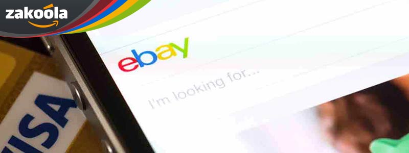 بازگرداندن اقلام در eBay