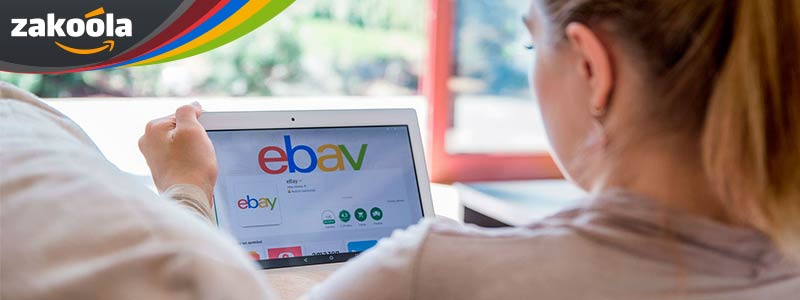 بازگرداندن اقلام در eBay