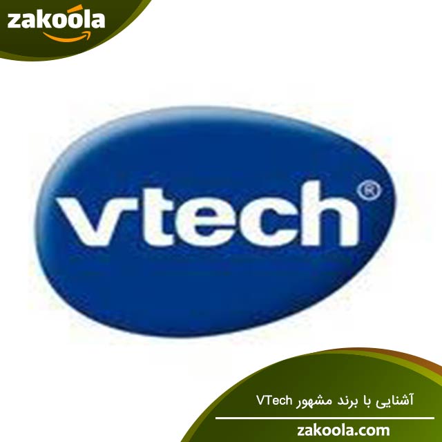 برند VTech
