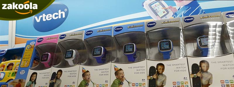 برند VTech