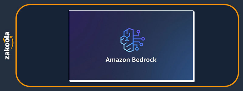 Amazon Bedrock