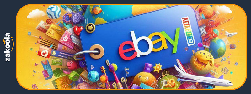 فرآیند خرید از ebay در ایران