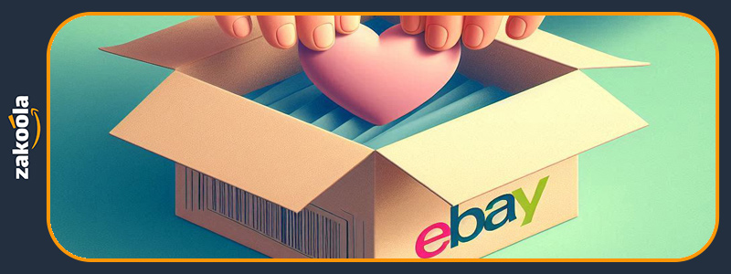 خرید از ebay بدون گمرک زاکولا