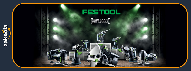 خرید ابزار آلات festool از خارج