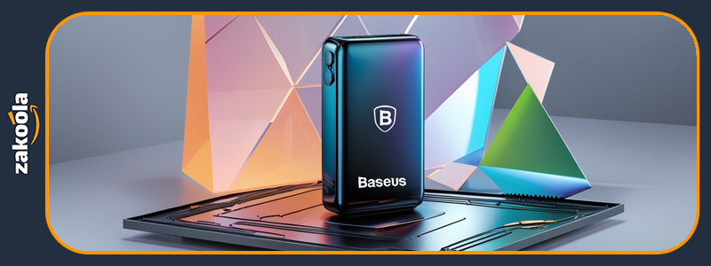 پاوربانک Baseus