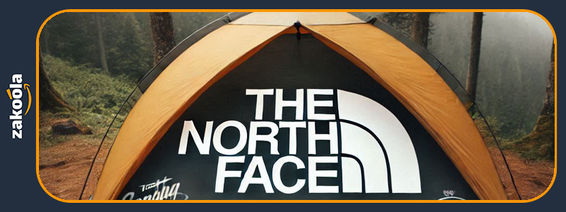 چادر کمپینگ North Face