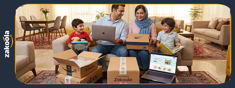 با افزایش نرخ ارز، آیا خرید از آمازون به صرفه است؟ پاسخ مثبت است اگر بدانید چه چیزی بخرید! راهنمای کامل مقایسه قیمت و خرید اقتصادی با زاکولا.